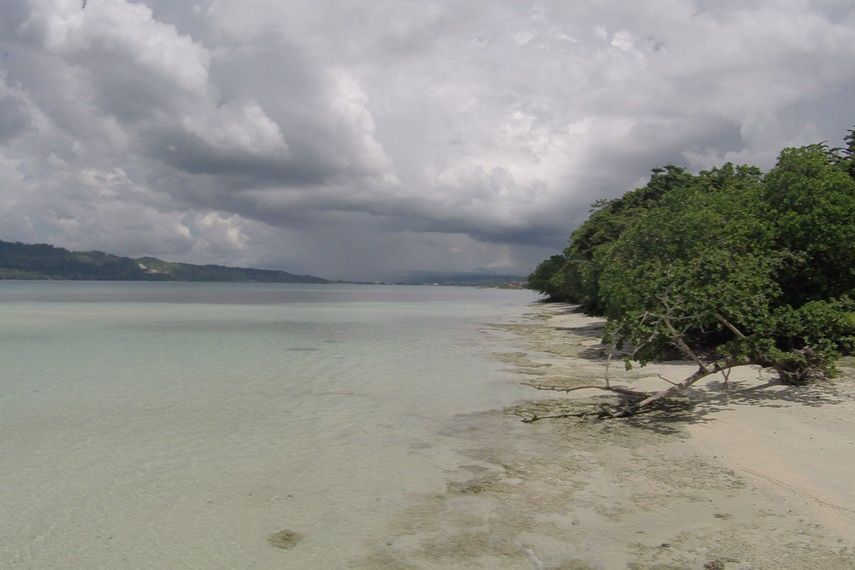 Wisata Cantik Maluku yang Ramah Kantong